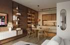Studio Dublu -2 A /50,59 mp / Hils Nord - Pipera - Autostrada A 3 / Comision 0% - 14