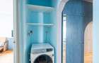 RECO Apartment de inchiriat cu 3 camere - 6