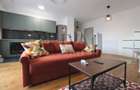 Apartament modern 2 camere, 54 mp, etaj 2, Nord One - 5