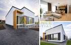 Casa individuala parter ~ 4 camere 2 bai ~ teren 355mp - 2