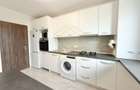 Apartament cu 2 camere mobilat, decomandat la etajul 2 in Giroc la asfalt. - 7