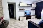 Apartament cu 2 camere, etaj 2/4, zona Podu Ros - 4