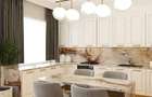 Apartament 3 camere Pădurea Băneasa, Iancu Nicolae - 1