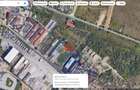 Teren industrial curti-constructii, 5000 mp , Targoviste, D&acirc;mbovița - 3