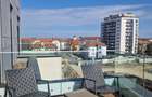Locatie privilegiata: La ISHO cu 2 terase cu Vedere către Râul Bega - 37
