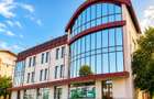Clădire de birouri premium de închiriat | 660 mp | P+2+M | Comision 0% - 3