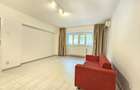 Garsoniera 43m2 | Aviatiei - Nicolae Caramfil | Locuit sau Birou | Parter - 3