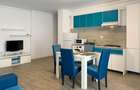 Prima linie la Plaja, apartament decomandat 2 camere , 2 balcoane - Mamaia Nord - 3