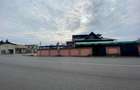 Spațiu Comercial lângă Târgoviște (Răzvad) – Locație de Colț, Vizibilitate Maxim - 1
