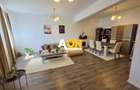 1/2 Duplex mobilat, utilat, 3 camere, 323 mp teren, Cetate, zona Schit - 5