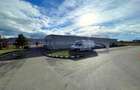 BRASOV-GHIMBAV | INCHIRIERE HALA +SHOWROOM | 6500 MP CONSTRUITI - 9