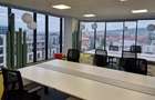 Spatii birouri de inchiriat in NTT DATA Tower - 3