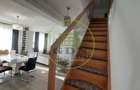 Penthouse, pe doua nivele, 174 mp, Brazda zona Pedagogic - 13