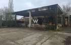 Spatiu industrial compus din doua corpuri in Orlat, central - Sibiu - 3