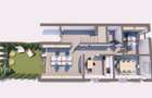 MT223 Apartament 3 camere, etaj 1 si etaj 2, bloc nou SAGULUI - 1