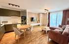 PRIMA CHIRIE/ APARTAMENT SUPERB /2 CAMERE/COMPLET MOBILAT SI UTILAT/AVIATIEI - 3