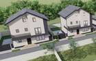Vila 4 camere + mansarda,încălzire pardoseala,2 pasi de București - 6