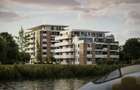 Apartament Lux 2 Camere Sisesti I Vedere Lac I Metrou - 9