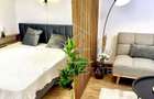 Apartament o cameră, 30 mp,  ultracentral, curte interioară 30 mp - 1