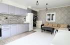 Apartament 3 camere, 56mp, balcon, parcare, strada Cetatii - 2