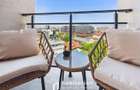 Apartament cu vedere spectaculoasă, prima închiriere,  Nord One - 31