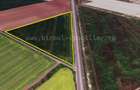 Teren Intravilan 4,5 ha – Poziție Strategică vis-à-vis de Aeroportul MK 20€/mp - 2