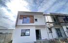COMISION 0%, Duplex 4 Camere, La Cheie, P+E, 102MP, 335 Teren, SACALAZ - 5