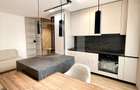 Apartament ultramodern / terasa de 35 mp / Zona Eroilor - 2