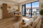 Apartament 2 camere | 3 balcoane | Parcare | Ponton privat | 91.000€ | Fara TVA - 2