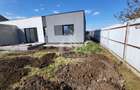 Duplex nou,pe parter,3 camere,2 bai,Dumbravita,la cheie - 15