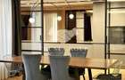 Apartament 3 camere Soseaua Nordului  | Loc de parcare si boxa | - 12