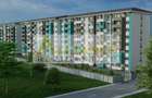 300m METROU BERCENI - YOUNG RESIDENCE - COMISION 0% - 1