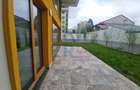Apartament 3 camere cu terasa si gradina 80 mp, bloc boutique in zona Domenii - 8
