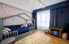 Eleganta la inaltime, Penthouse cu design unic, terasa de 40 mp si view panorami - 7