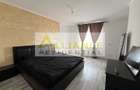 Duplex mobilat si utilat  - 3 camere -2 bai - 9