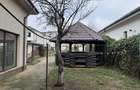 Vila P+M, Sc = 135 mp, Teren = 1072 mp, zona centrala – str. Salcamului - 5