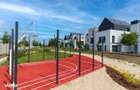 Studio + curte proprie - mobilat, utilat - Avalon Estate-Pipera - 13