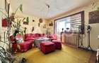 Apartament cu 4 camere Manastur izolat etaj 3 cu boxa langa Baza Sport