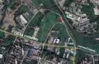 Teren INDUSTRIAL de vanzare Chisoda CET - 1