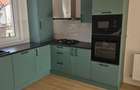 Inchiriere duplex D+P+1 cinci camere 112mp teren 270mp Henri Coanda Baneasa - 10