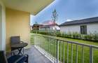 De închiriat: apartament 3 camere, parter, grădină | 2 locuri parcare - 9