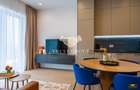 Apartament 2 camere Barbu Vacarescu | 2024 | Loc de parcare | Mobilat designer - 3