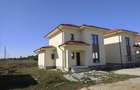 Eleganță arhitecturală și confort absolut 4 camere 3 bai P+1+pod terasa la cheie