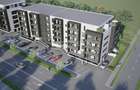 2 Camere Noi | 50% Discount la Parcarea Exterioară | Comision 0% - 3