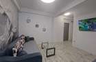 Mamaia Nord(Market Lidl)- 2 camere mobilat-utilat complet, parcare , etaj 1