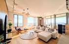 Penthouse - Zona centrala - 2 locuri de parcare - Boxa - Comision 0% - 3