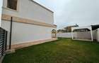 Duplex - 5 camere - 3 bai - la intrare in comuna Berceni - 4