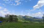 Peștera, Moieciu: Teren Generos cu Priveliște Bucegi și Piatra Craiului - 3