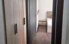 Apartament 3 camere de vanzare - zonă centrală, mobilat și utilat.