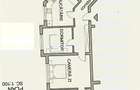 Apartament luminos cu priveliste frumoasa - 4 camere - Onisifor Ghibu
